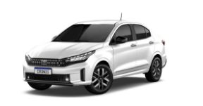 Sedã FIAT CRONOS PRECISION 1.3 CVT FLEX 2026